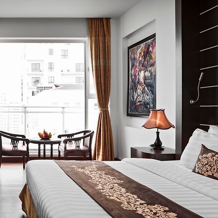 Phnom Penh Katari Hotel Dış mekan fotoğraf