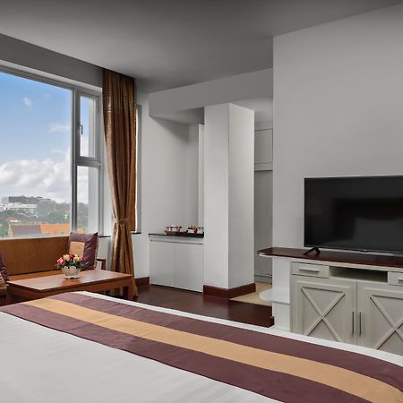Phnom Penh Katari Hotel Dış mekan fotoğraf