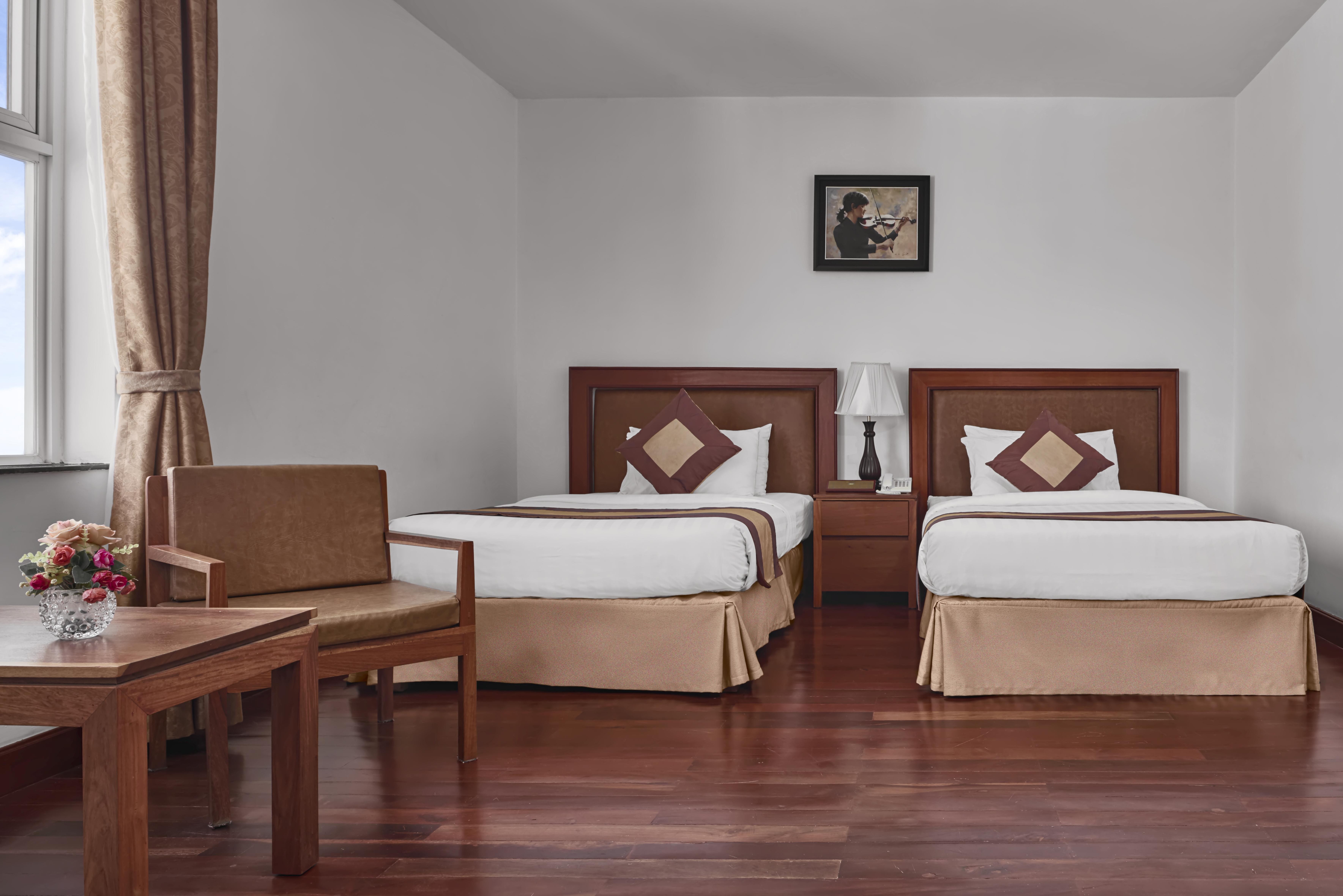 Phnom Penh Katari Hotel Dış mekan fotoğraf