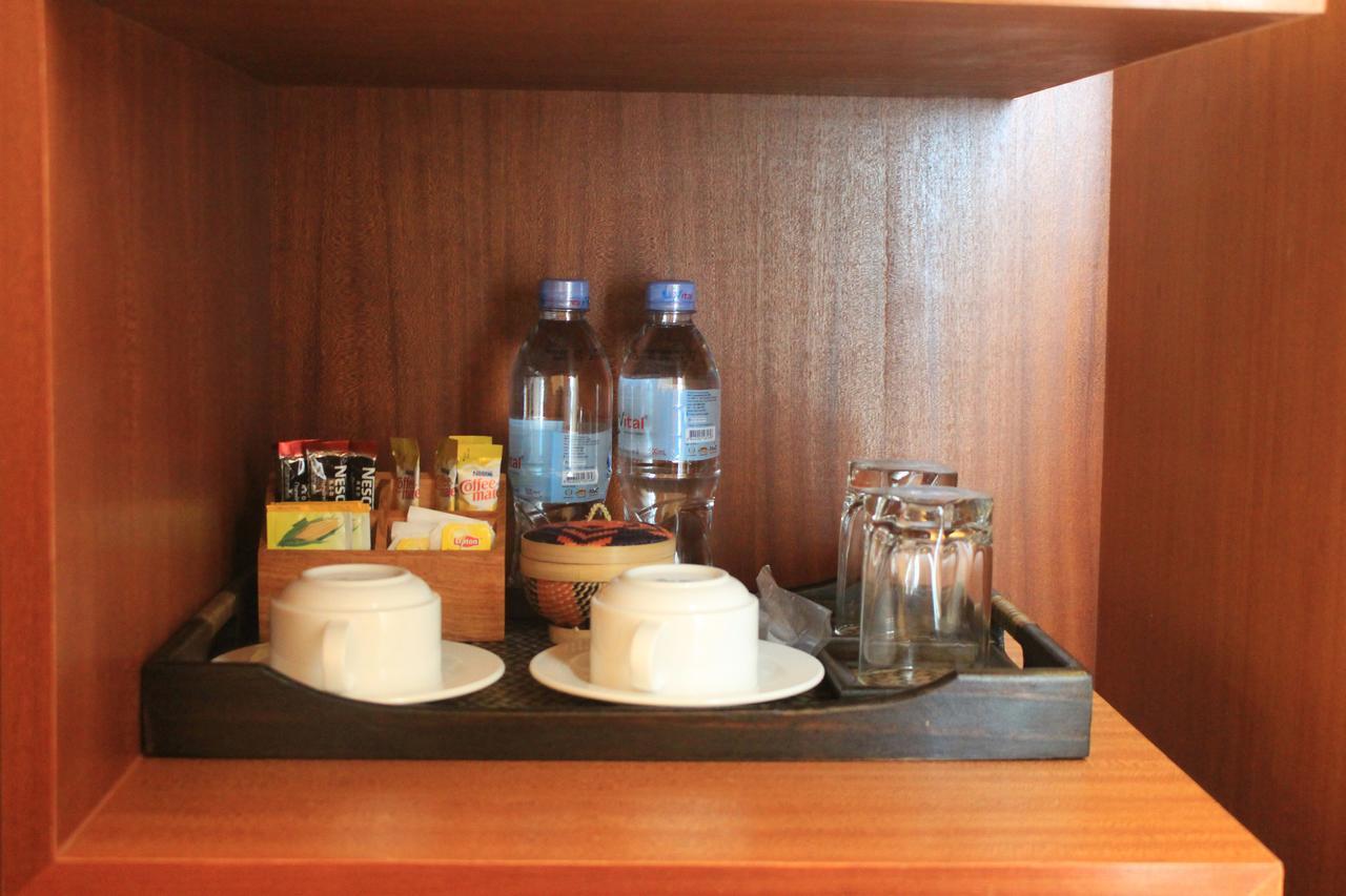 Phnom Penh Katari Hotel Dış mekan fotoğraf