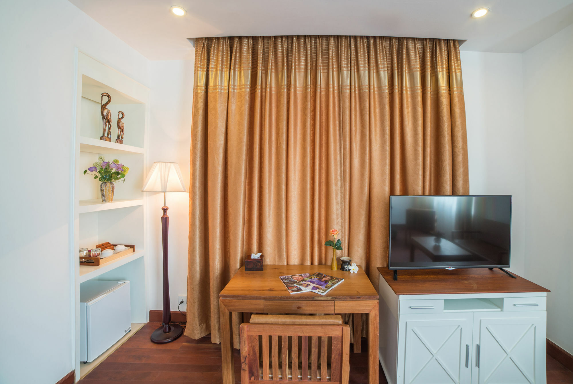 Phnom Penh Katari Hotel Dış mekan fotoğraf