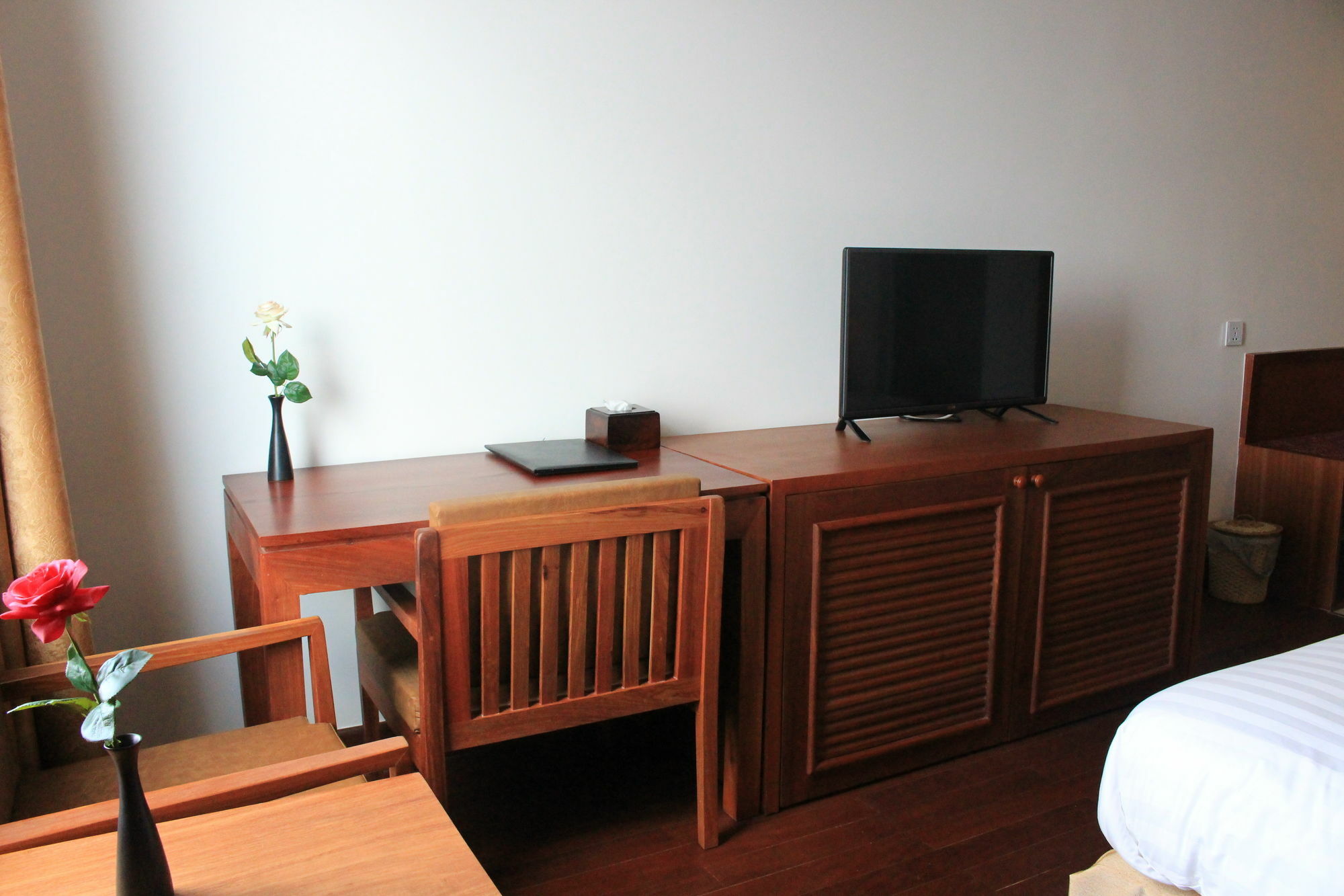 Phnom Penh Katari Hotel Dış mekan fotoğraf