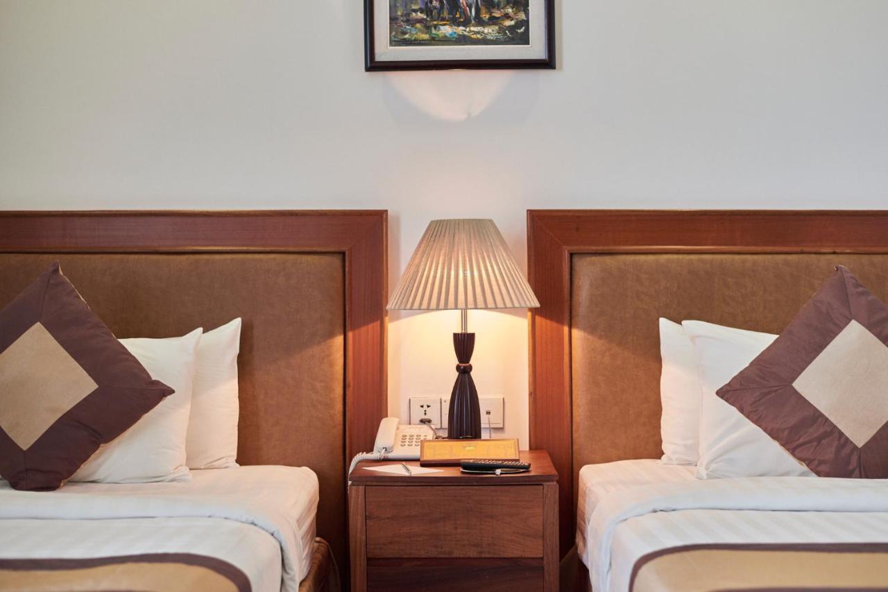 Phnom Penh Katari Hotel Dış mekan fotoğraf